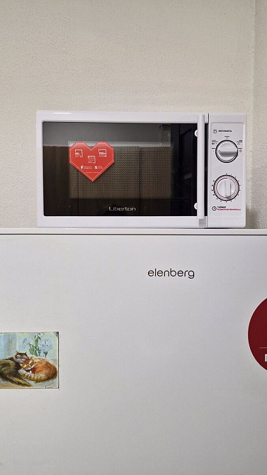 Оренда Квартира 1-кімнатна, 1/16 поверх на вул. О. Довженка, 16в Київ - фото 10