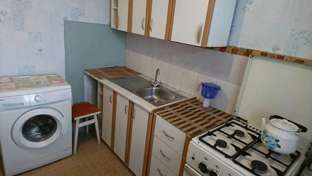 Оренда Квартира 1-кімнатна, 9/10 поверх на пер. Ковальський, 12 Київ - фото 5