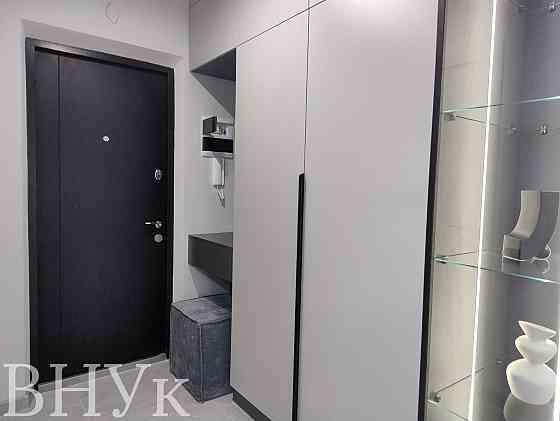 Продаж Квартира 2-кімнатна, 6/12 поверх на вул. Київська Тернопіль