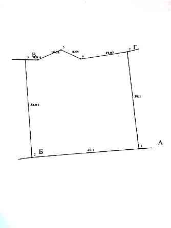 Продаж земельної ділянки 16 соток на Оліївка Житомир