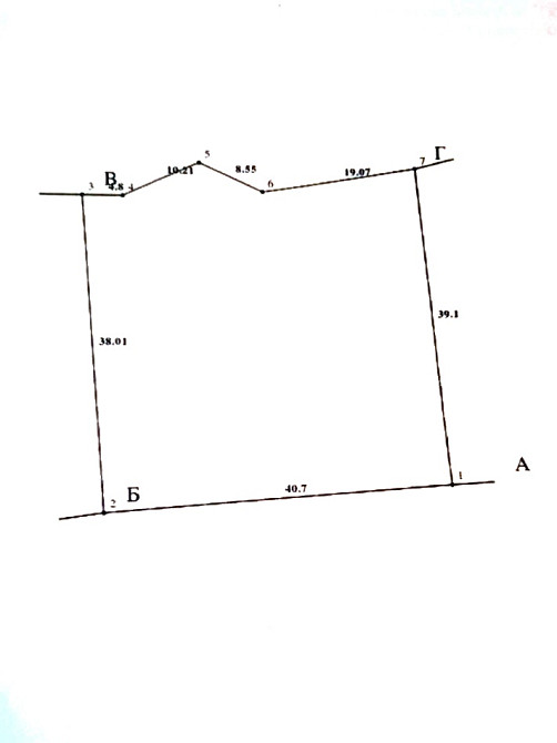 Продаж земельної ділянки 16 соток на Оліївка Житомир - фото 1