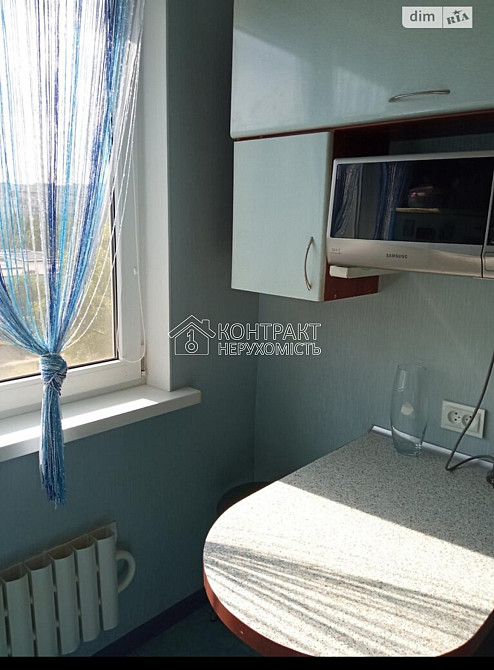 Продаж Квартира 3-кімнатна, 6/9 поверх на вул. Салтівське Kharkiv - photo 9