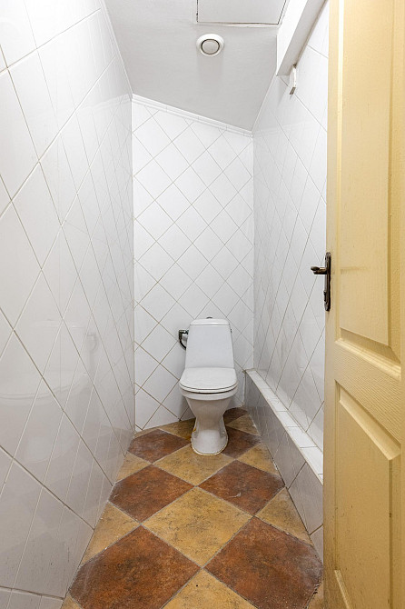 Оренда заклад громадського харчування на вул. Шолом-Алейхема приміщень - 5, поверх - 1/3 Львів - фото 7