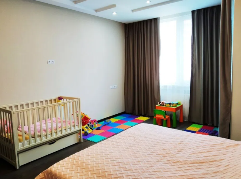 Продам 2-кв., 65 м.к., вул .Березова, ЖК «Альтаїр1» Odessa - photo 4