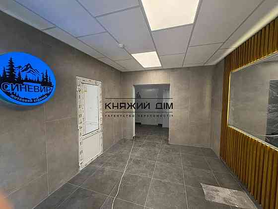 Продаж 2-х кімнатної в ЖК Патріотика .будинок Синевір .м.Осокорки або м.Позняки Киев