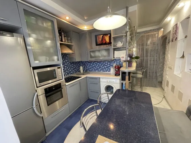 For sale. 2-room apartment 13/16, residential area Peremoha-6, Heroes' Avenue Dnipro - photo 10