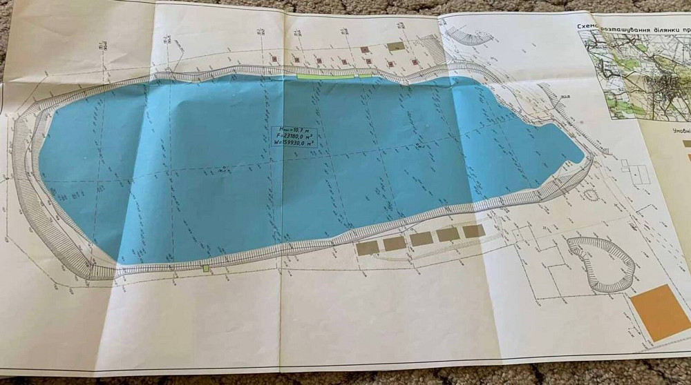 Продаж земельної ділянки 2.9 га  - photo 4