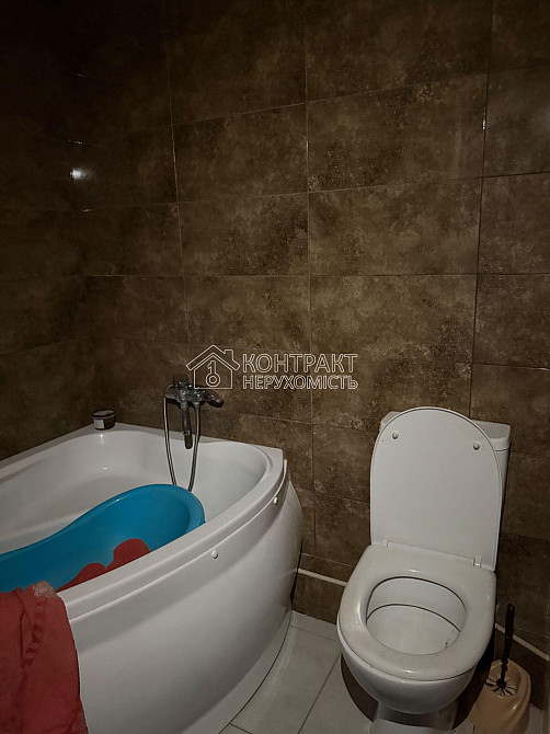 Продаж Квартира 1-кімнатна, 3/9 поверх на вул. Дружби народів Харьков - изображение 12