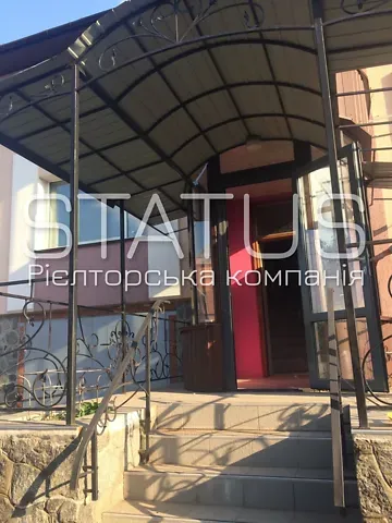 Продаж 3-поверховий   379.6 кв.м 6 кімн. на Ягідна вулиця 3 Полтава - фото 8