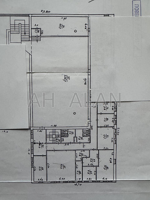 Оренда Будинок на Братства тарасівців вул., 7 Київ - фото 17