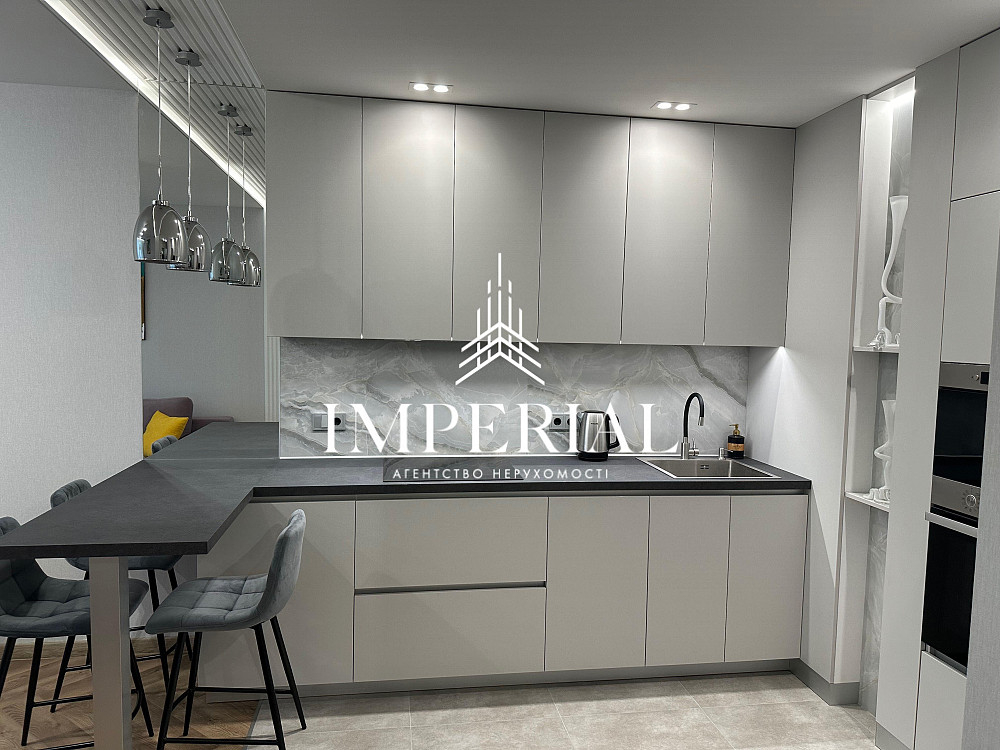 Оренда Квартира 1-кімнатна, 13/36 поверх на вул. Берестейський Київ - фото 2