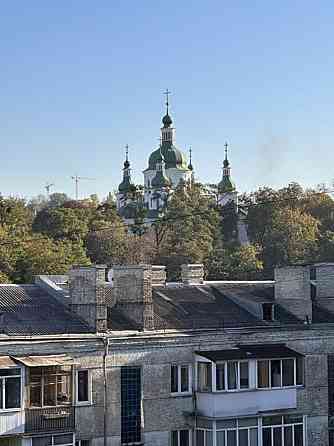 Продаж Квартира 3-кімнатна, 5/6 поверх на Олени Теліги, 20 Киев