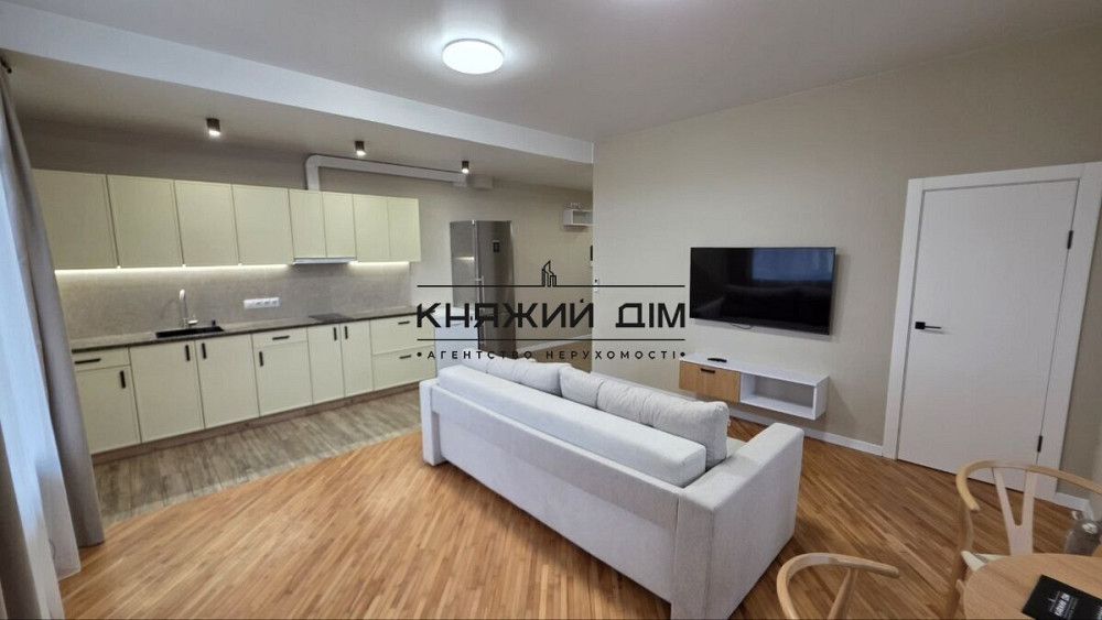 Продаж Квартира 2-кімнатна, 4/5 поверх на Тираспольская ул. Київ - фото 19