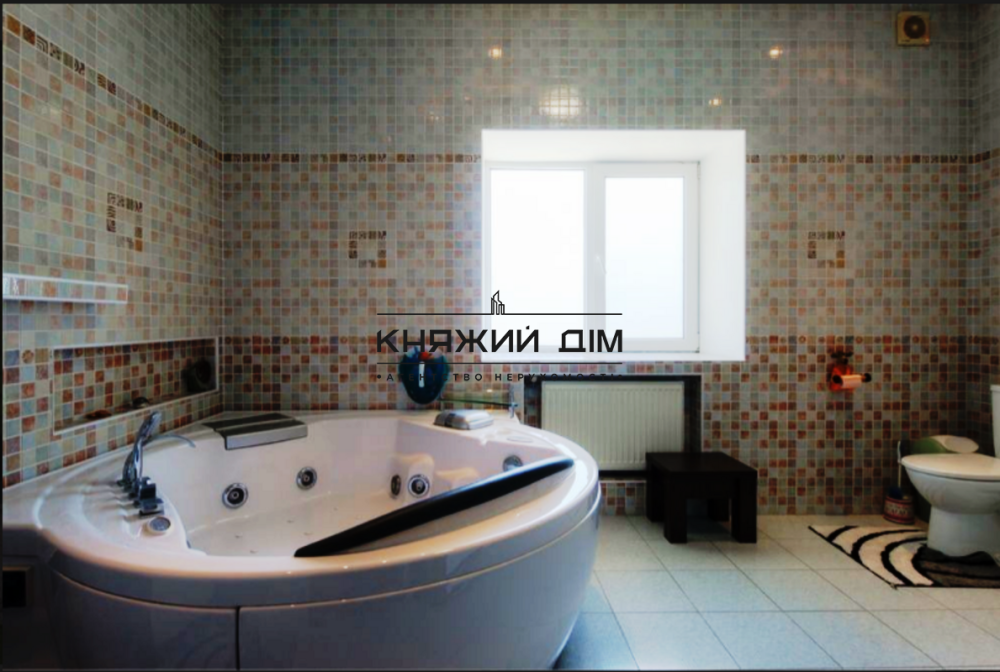 Гавронщина, гектар леса и озера с домом 250 м2 Гавронщина - фото 12