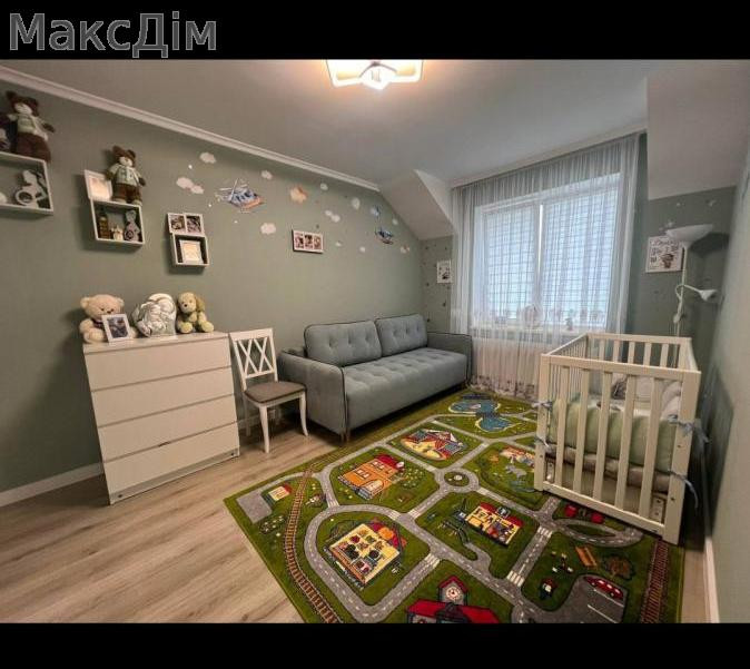 Продаж Будинок 3-кімнатний Ternopil' - photo 4