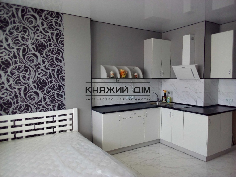 Продаж квартири-студіо в ЖК Kiev - photo 11