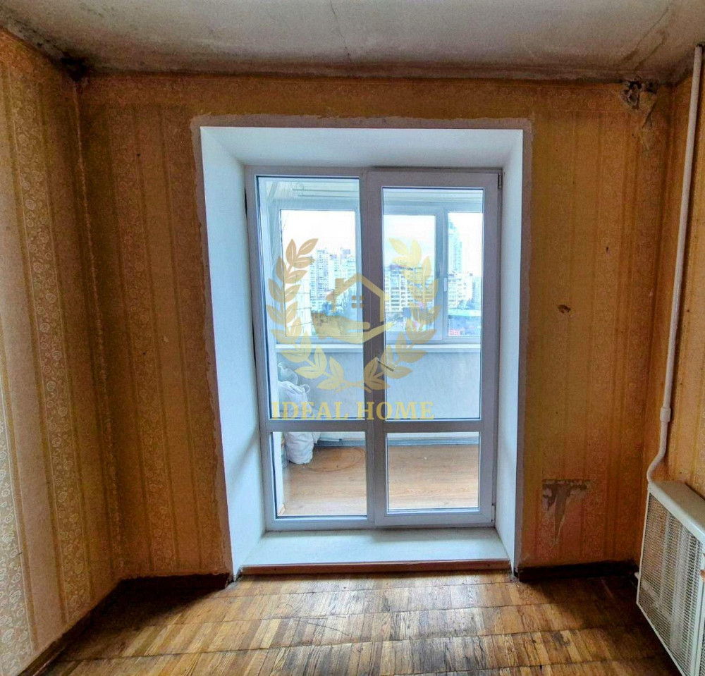 Продам видову 3-х кім. квартиру на Оболоні Київ - фото 7