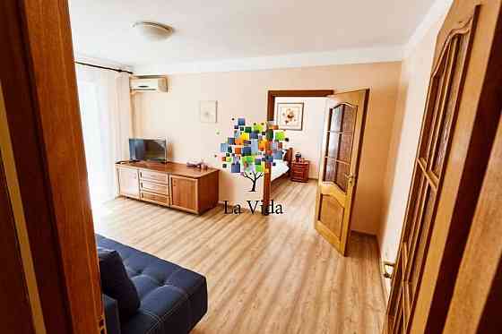 Оренда Квартира 2-кімнатна, 3/9 поверх на Кловський узвіз, 24 Київ