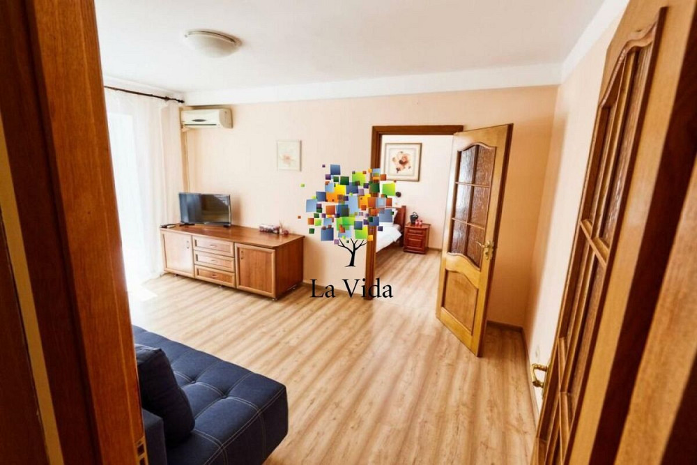 Оренда Квартира 2-кімнатна, 3/9 поверх на Кловський узвіз, 24 Kiev - photo 5