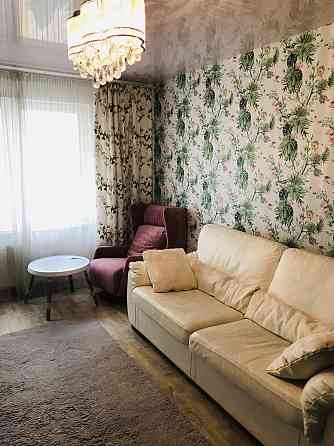 Оренда Квартира 3-кімнатна, 12/25 поверх на Юлії Здановської вул. (Михайла Ломоносова), 36 В Kiev