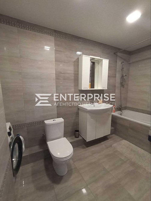 Продаж 3к Квартира 85 кв.м Доковская вул. Коцюбинське - фото 6