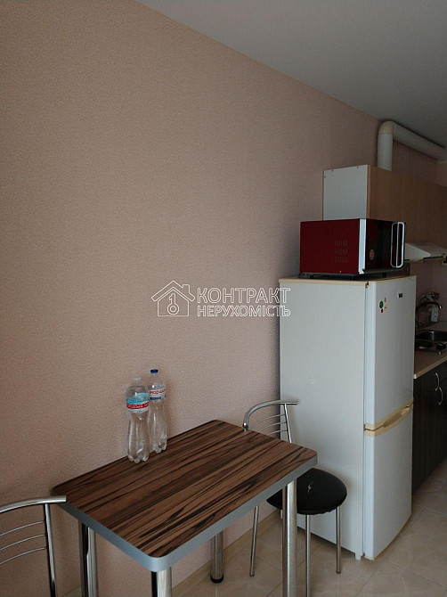 Продаж Квартира 1-кімнатна, 3/5 поверх на вул. Чернівецька Харків - фото 6