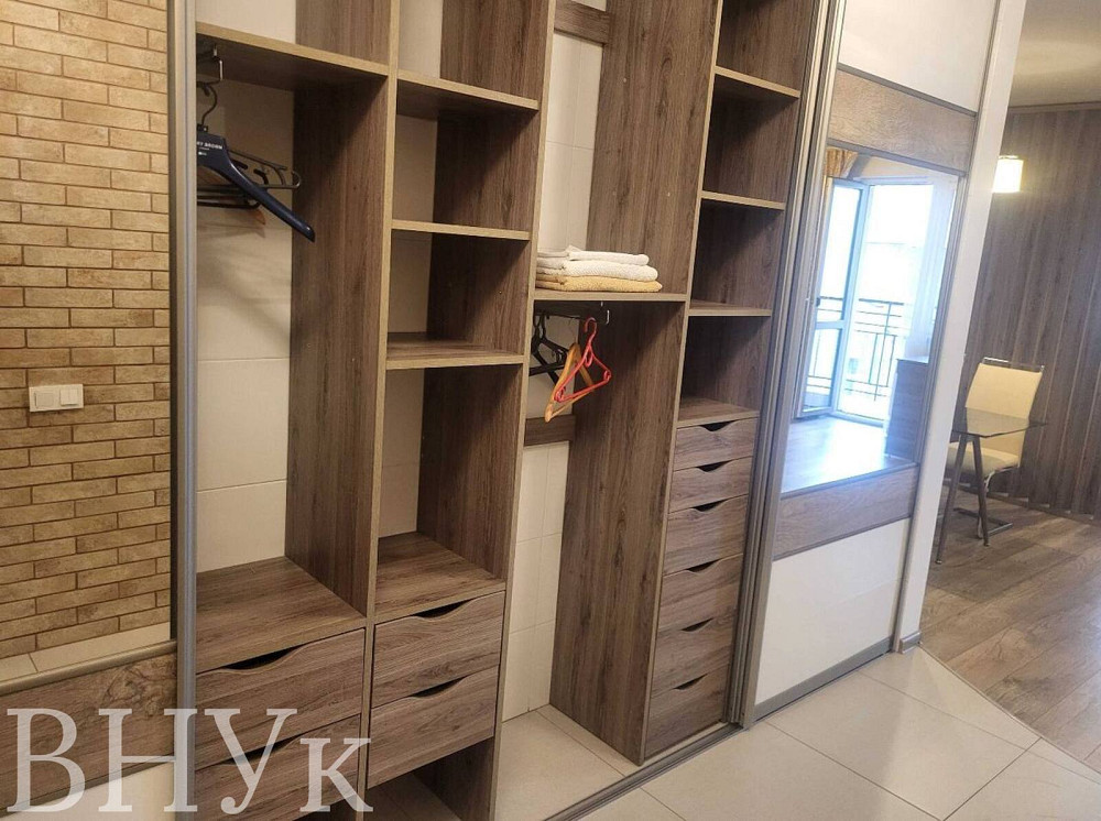 Продаж Квартира 1-кімнатна, 5/9 поверх на вул. Голубовича Львів - фото 10