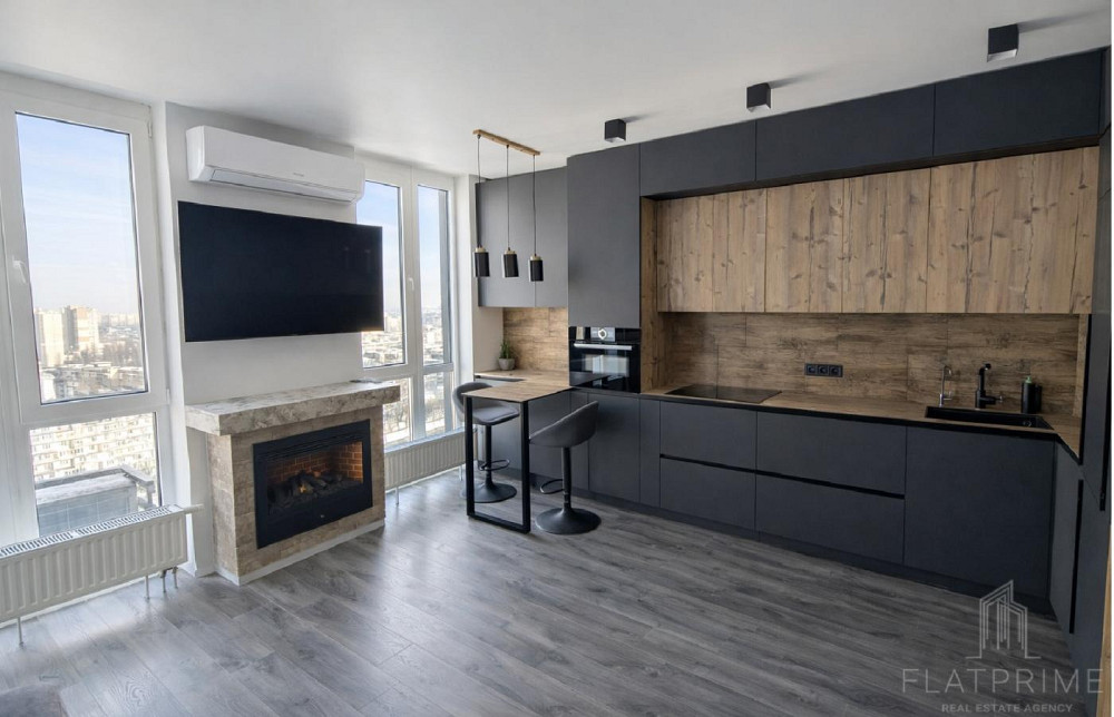 Продаж Квартира 2-кімнатна, 19/26 поверх на Всеволода Змієнка вул., д. 21 Kiev - photo 11