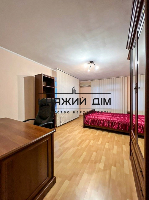 Оренда 3 кім.сміж. розд. на Антоновича м. Палац Україна 10 хв. № 11200897 Київ - фото 5