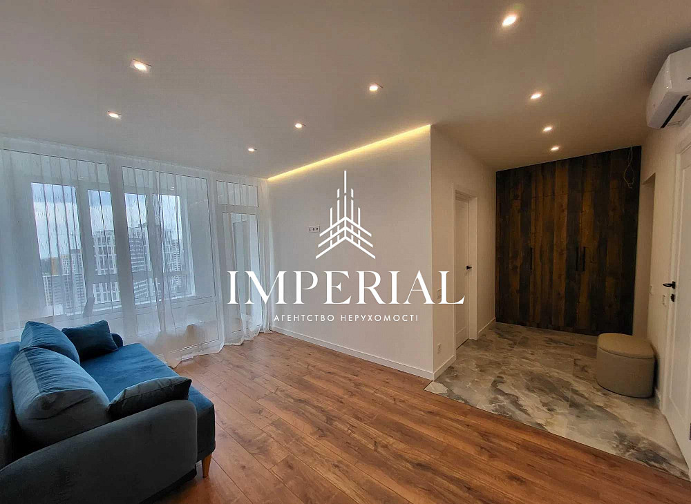 Оренда Квартира 1-кімнатна, 20/26 поверх на вул. Європейського Союзу Kiev - photo 10