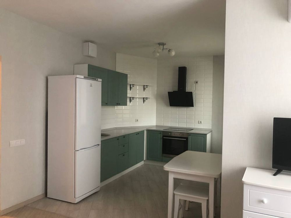 Продаж Квартира 1-кімнатна, 11/22 поверх на Юлії Здановської вул., д. 85А Киев - изображение 11