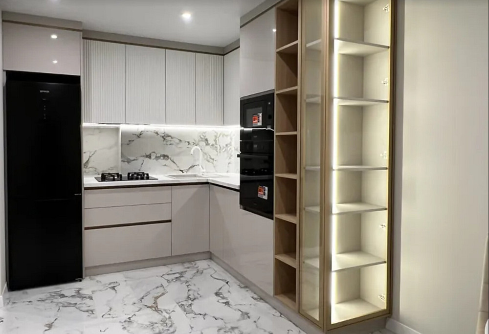 Продаж 2к квартири 58.5 кв. м на вул. Смакули Тернопіль - фото 7