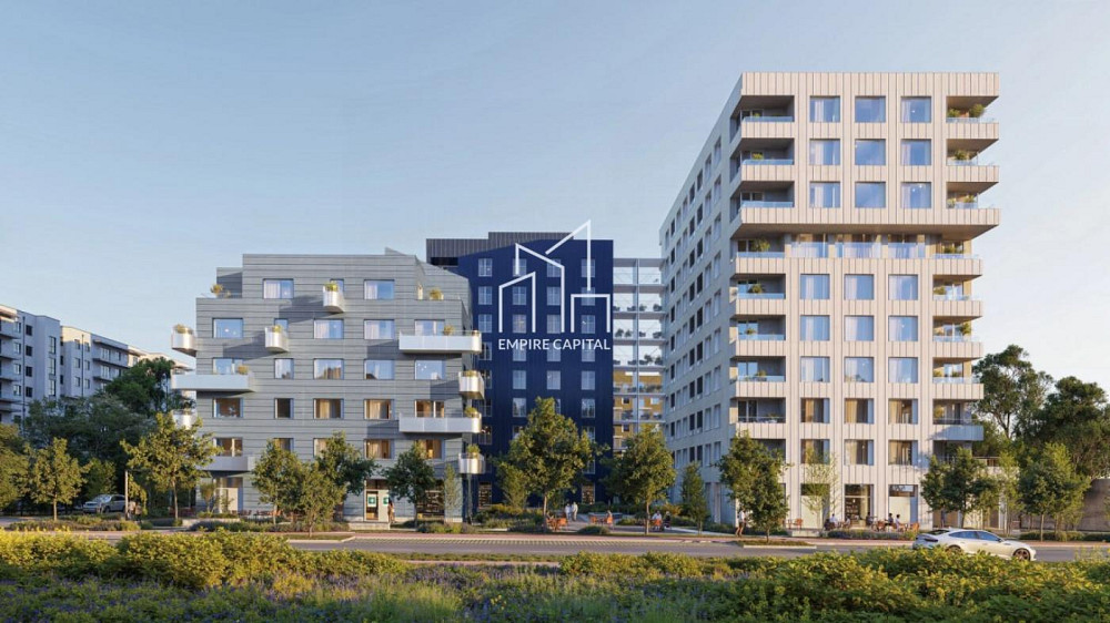 Продаж Квартира 1-кімнатна, 9/10 поверх на вул. Навроцького Володимира Львів - фото 9