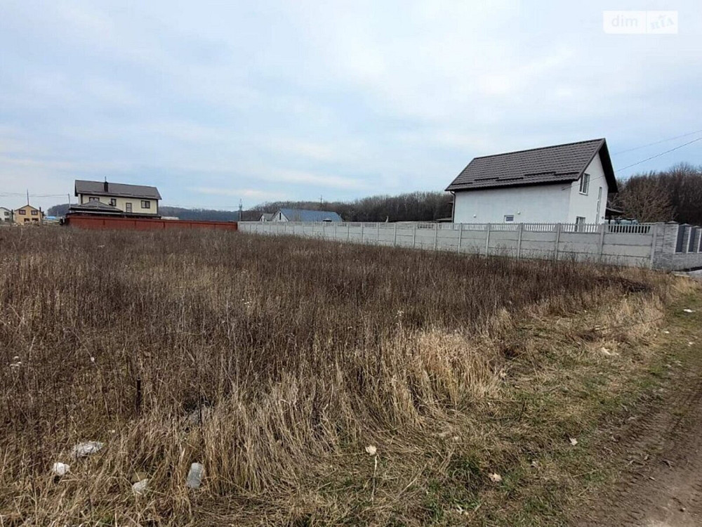 Продаж земельної ділянки 10 соток на Івасюка Vinnytsya - photo 1