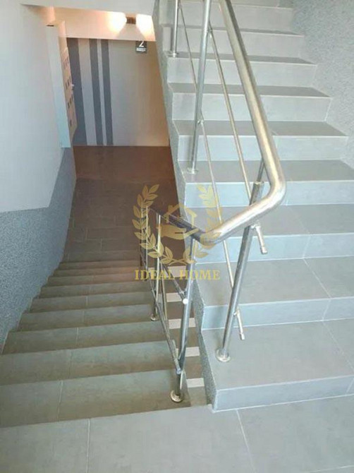 Продаж новенької смарт-квартири з авторським ремонтом у Біличах, Київ Киев - изображение 10