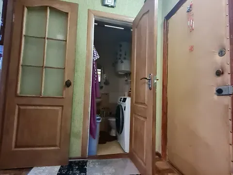 Продаж 1к Квартира 30 кв.м Марка Кропивницького (Потьомкінська) вулиця 143А Миколаїв - фото 4