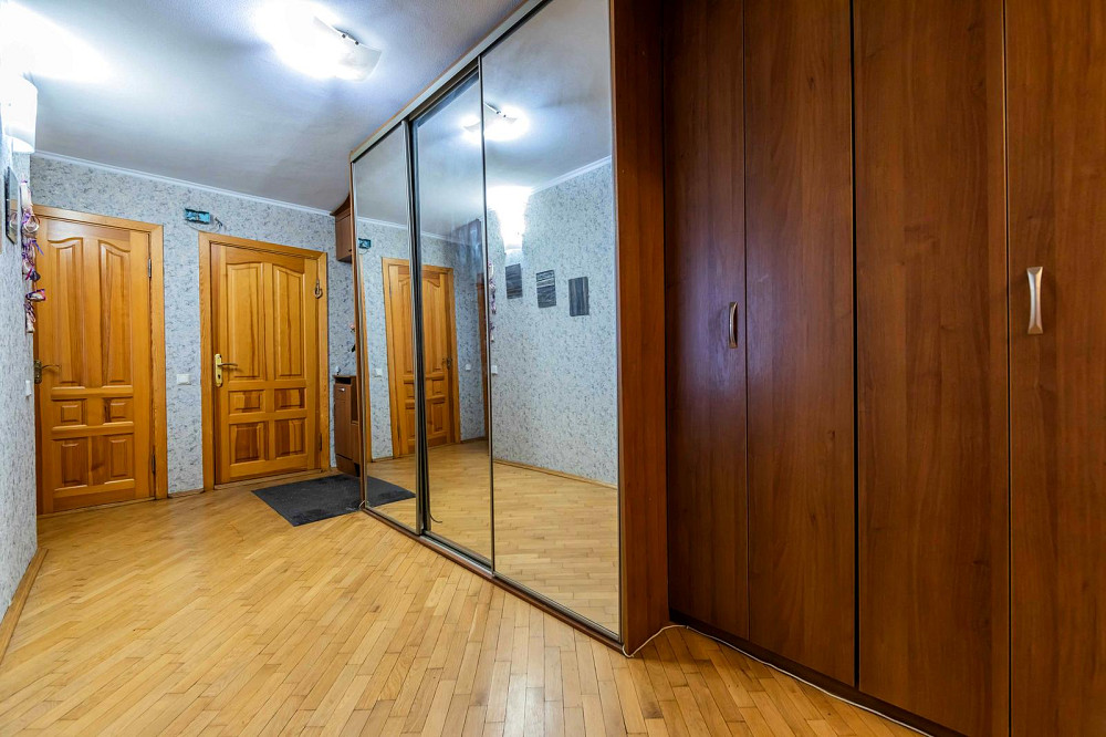 Продаж Квартира 3-кімнатна, 6/12 поверх на Степана Рудницького вул., д. 9 Київ - фото 13