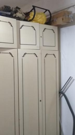 2 комнатная квартира в центре Одесса