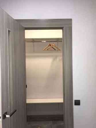 Оренда Квартира 1-кімнатна, 20/35 поверх на Харьковское шоссе, 19 Київ