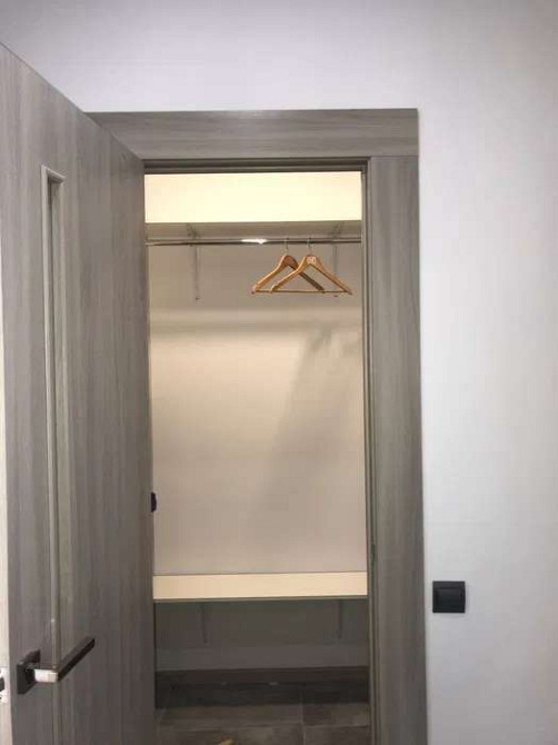 Оренда Квартира 1-кімнатна, 20/35 поверх на Харьковское шоссе, 19 Київ - фото 5