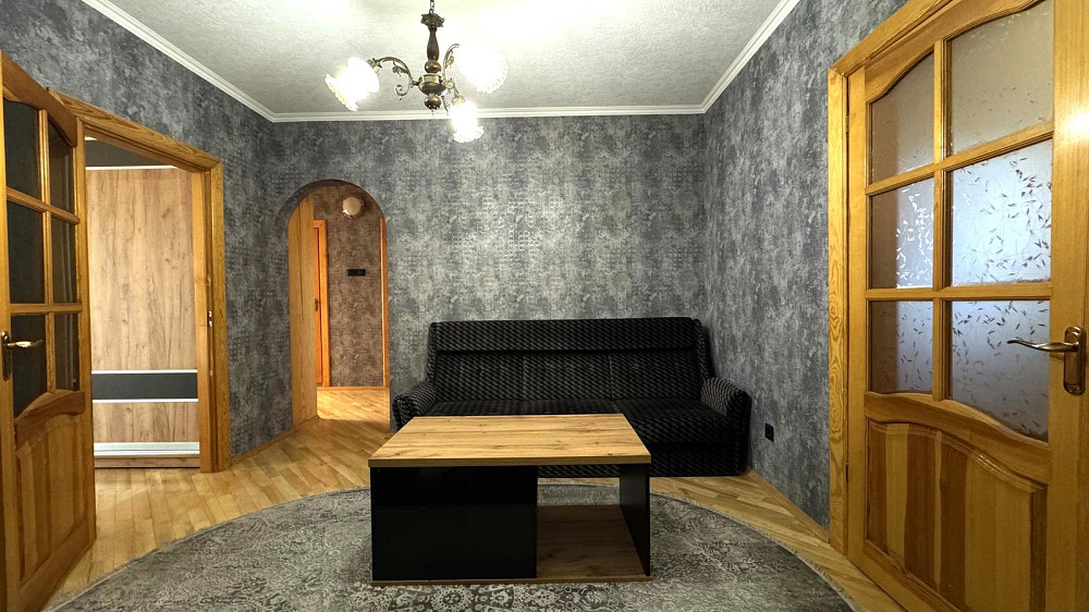 Продаж Квартира 3-кімнатна, 3/16 поверх на Підлісна вул., д. 6 Киев - изображение 17