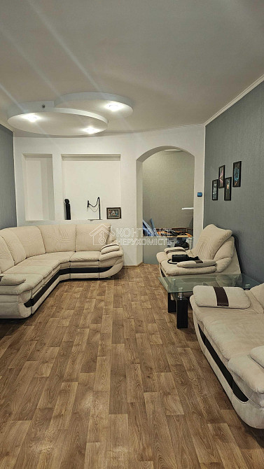 Оренда Квартира 3-кімнатна, 3/3 поверх на вул. Лева Ландау Харьков - изображение 2