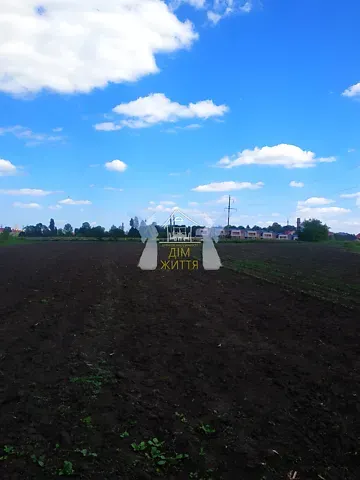 Продажа земельного участка  площадь 18.8 сот Михайла Вербицького вулиця  - изображение 1