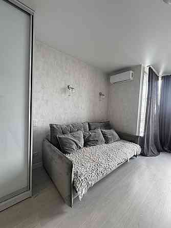 Оренда Квартира 1-кімнатна, 18/21 поверх на Ракетна, 24б Київ