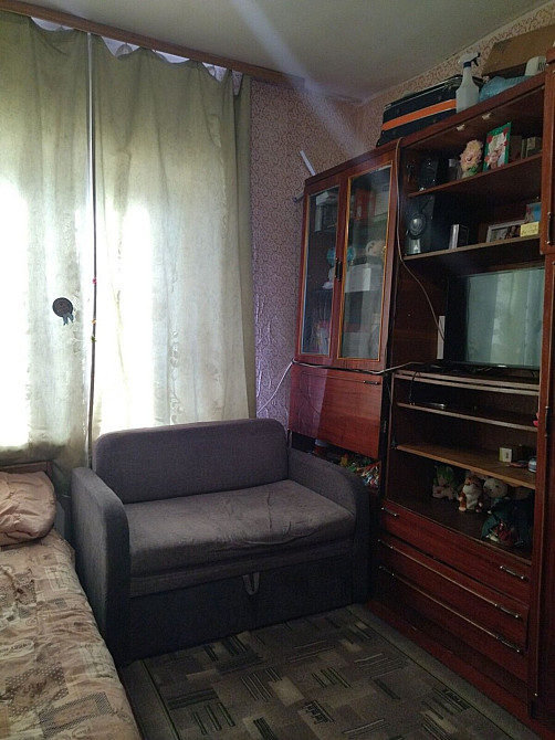 Продаж Квартира 1-кімнатна, 1/2 поверх на Стеценко Вінниця - фото 2