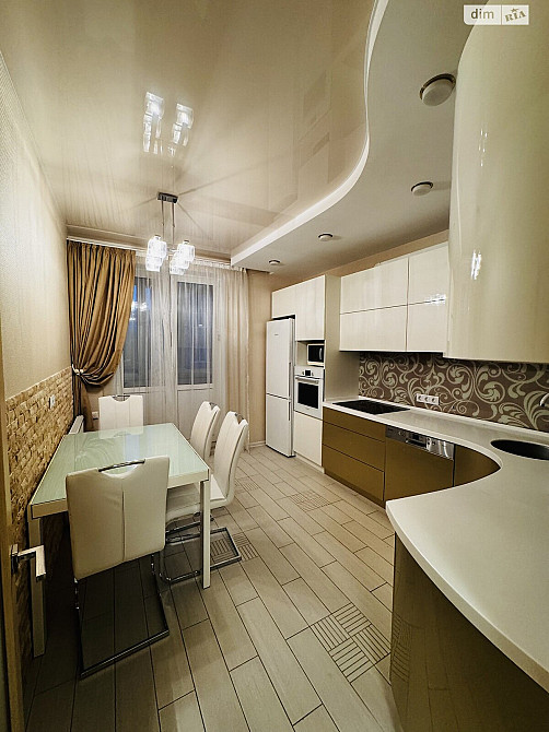 Продаж Квартира 2-кімнатна, 5/24 поверх на Феодосійська вул., д. 1А Kiev - photo 10