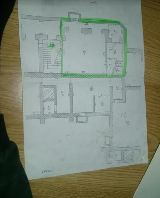 Продаж приміщення вільного призначення поверх - 1/10 Ternopil' - photo 11