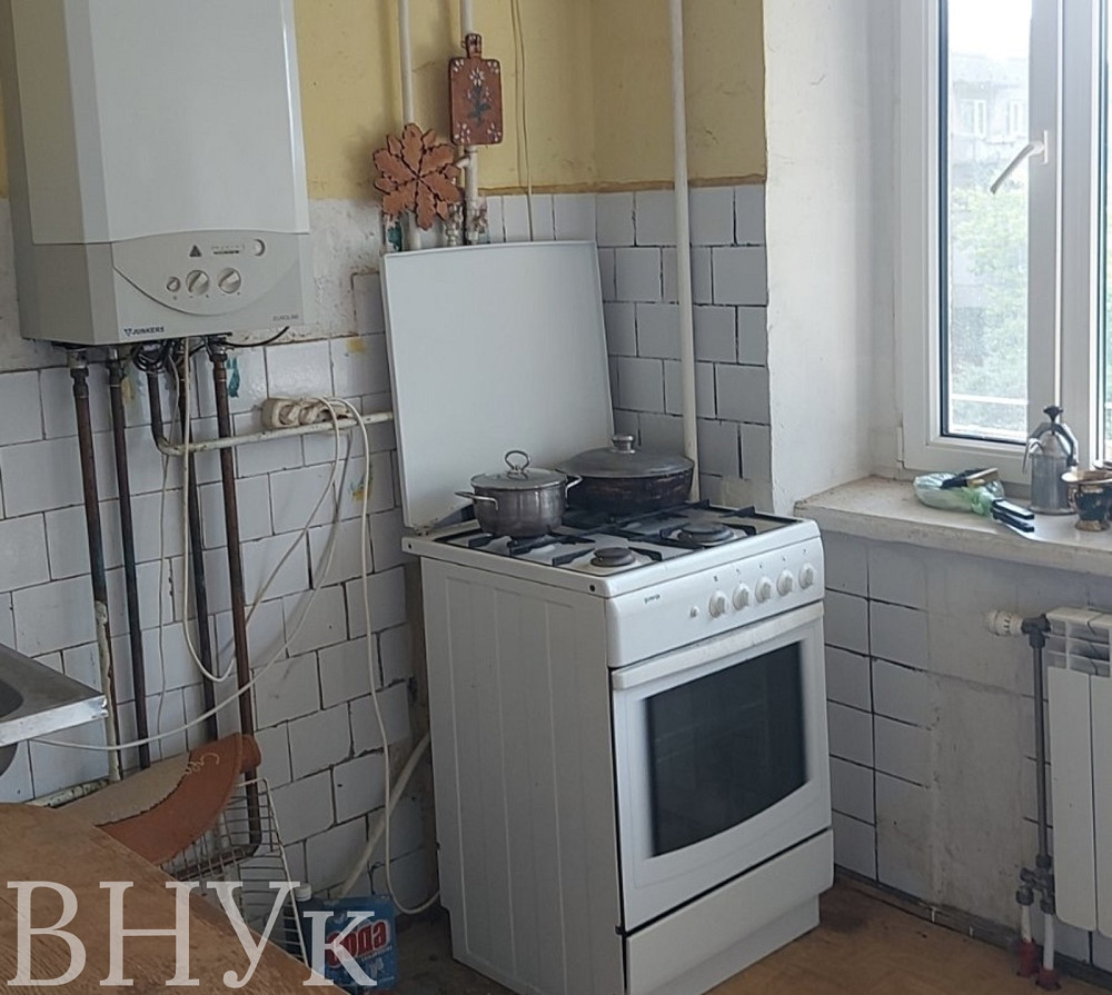 Продаж Квартира 3-кімнатна, 4/5 поверх на 8 березня Ужгород - изображение 3