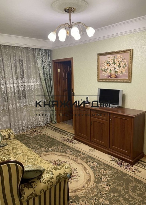 Оренда 3-х к. квартири в Дніпровському районі по вул. Плеханова 4Б № 11199161 Київ - фото 6