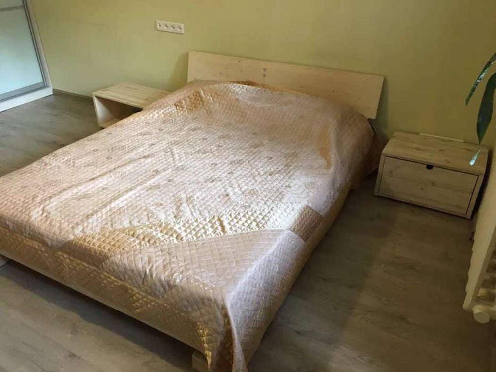 Оренда Квартира 1-кімнатна, 6/18 поверх на ул. Вишняковская Kiev - photo 5